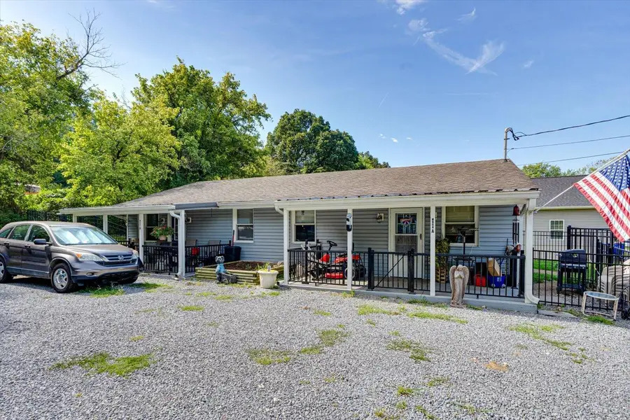 1403 Elrod Street Se, Cleveland, TN 37311 - #2