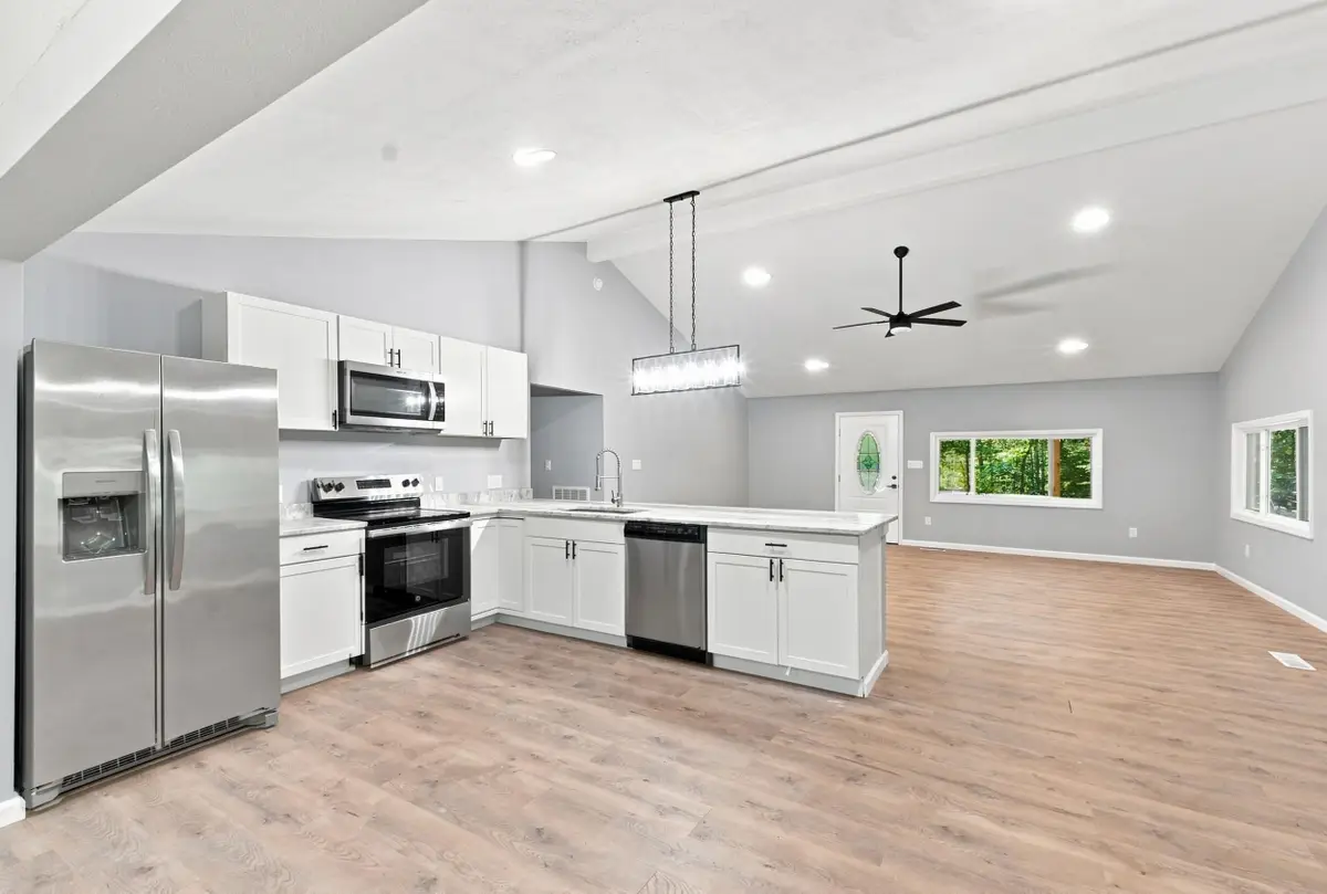 629 Mcclanahan Road Se, Cleveland, TN 37323 - #1