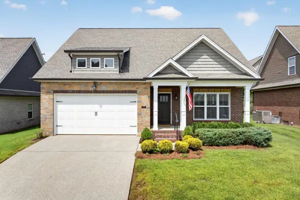 1103 Cross Pointe Drive, Cookeville, TN 38506