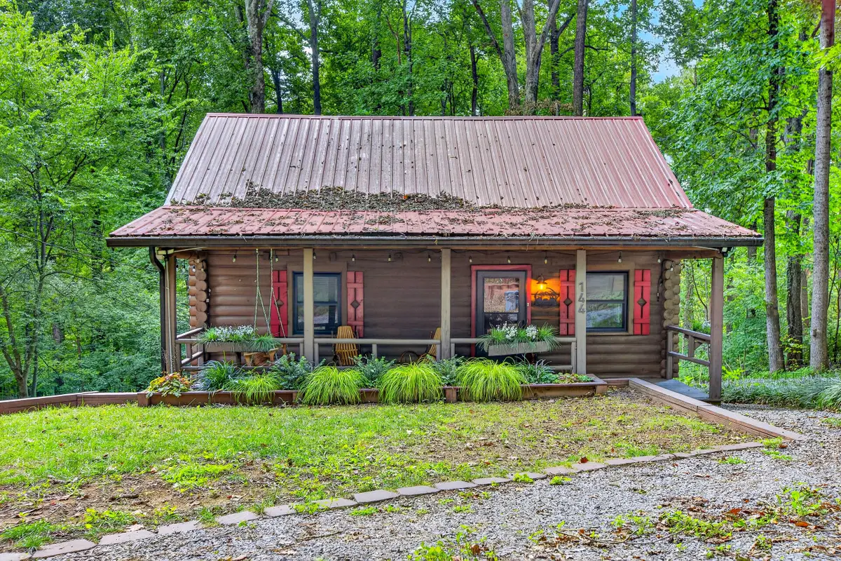 144 Low Brook Court Ne, Cleveland, TN 37312 - #1