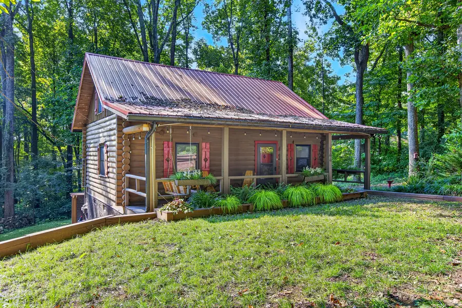 144 Low Brook Court Ne, Cleveland, TN 37312 - #2