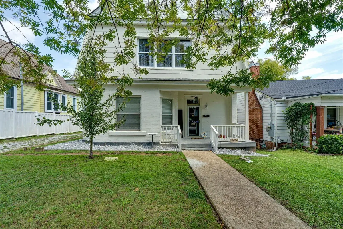 1905 Ivy Street, Chattanooga, TN 37404 - #1