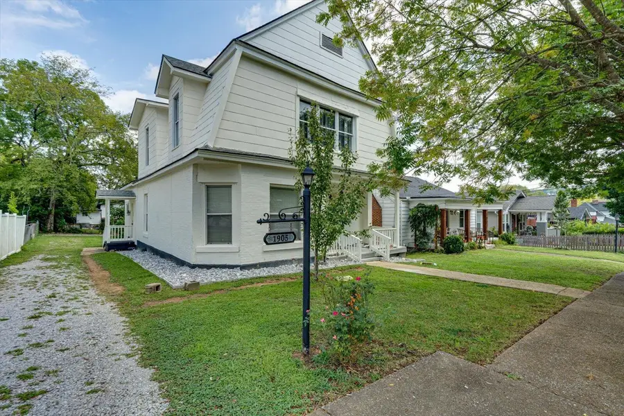 1905 Ivy Street, Chattanooga, TN 37404 - #2