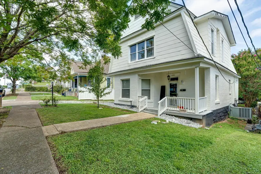 1905 Ivy Street, Chattanooga, TN 37404 - #3