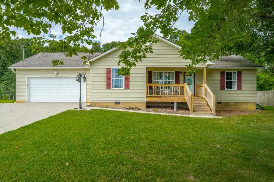 696 Taylor Broome Road, Chickamauga, GA 30707 - #3