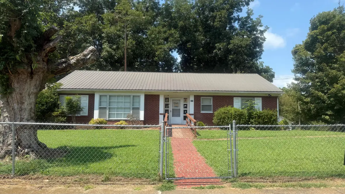 308 S Cherokee Street, Lafayette, GA 30728 - #1