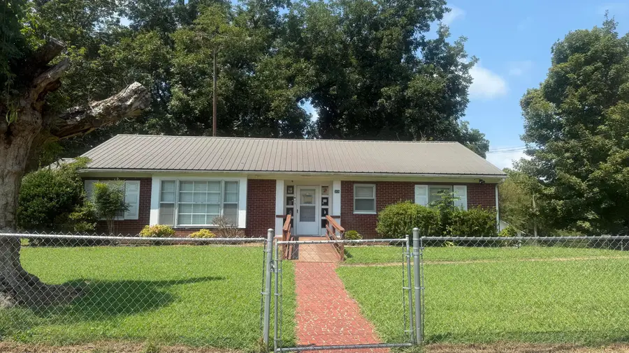 308 S Cherokee Street, Lafayette, GA 30728 - #3