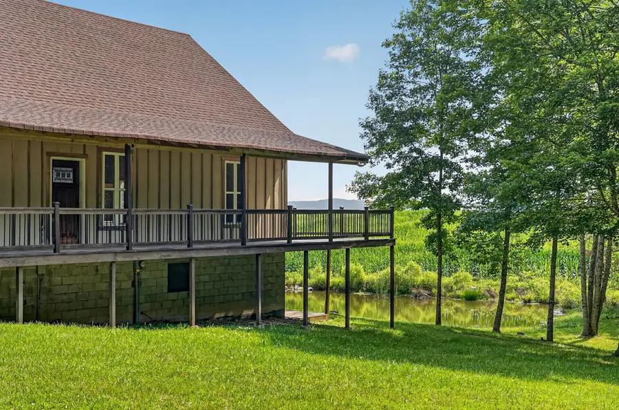 936 Stage Coach Road, Palmer, TN 37365 - #3