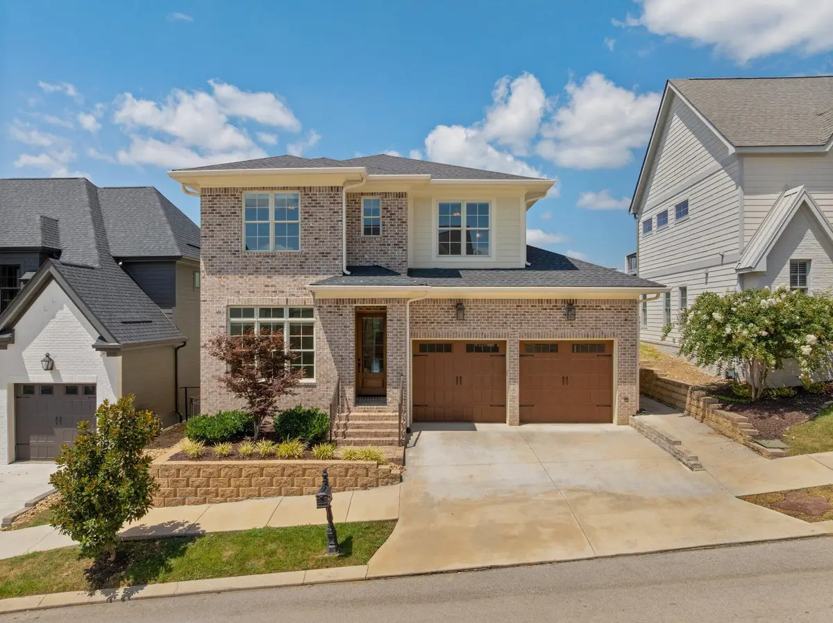 1095 Meroney Street #Lot 9, Chattanooga, TN 37405 - #1