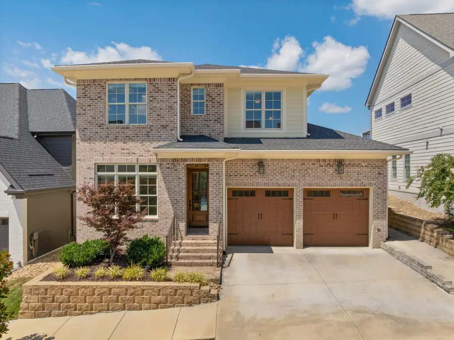 1095 Meroney Street #Lot 9, Chattanooga, TN 37405 - #2