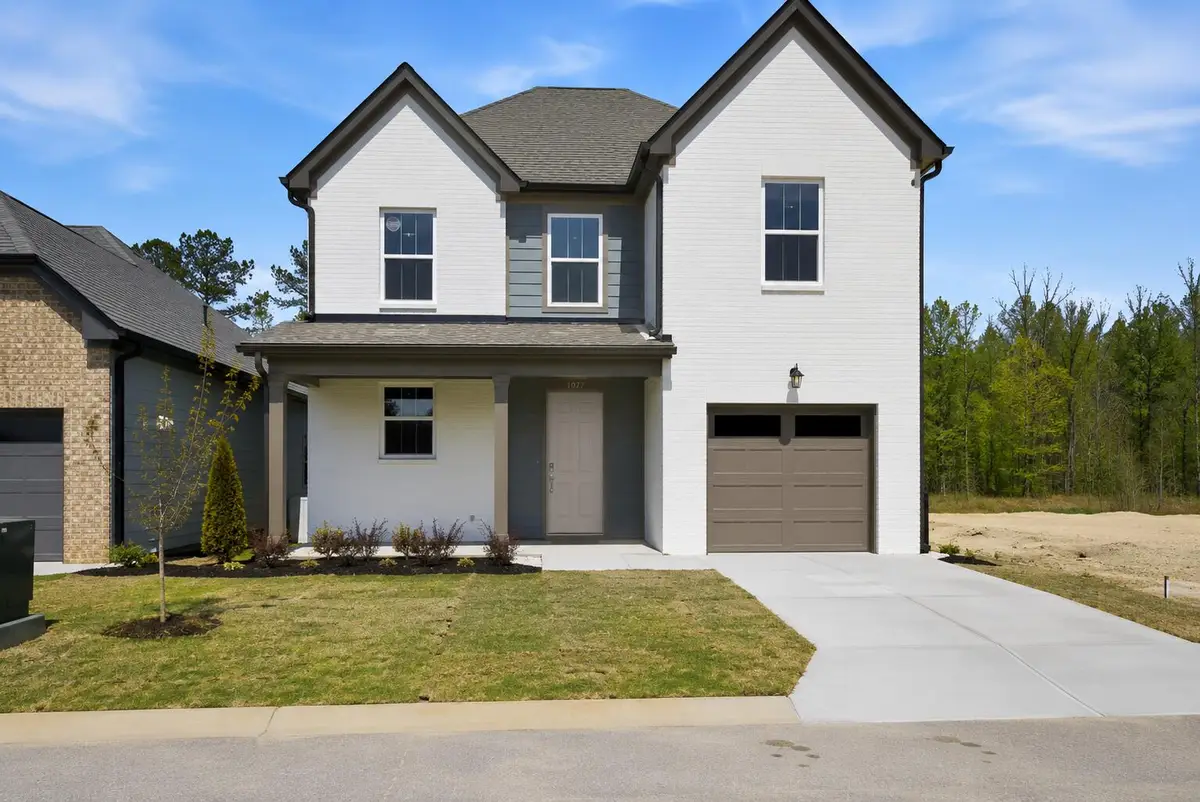 1027 Fortitude Trail #10, Chattanooga, TN 37421 - #1