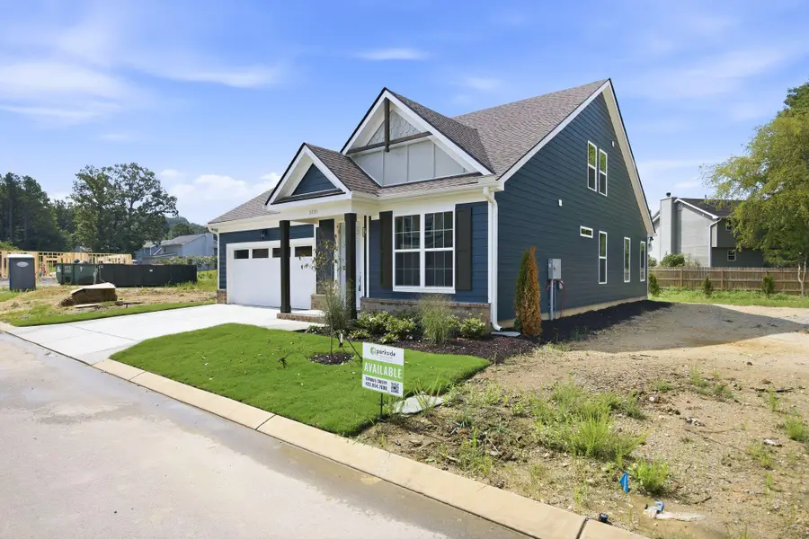 1026 Fortitude Trail #27, Chattanooga, TN 37421 - #2