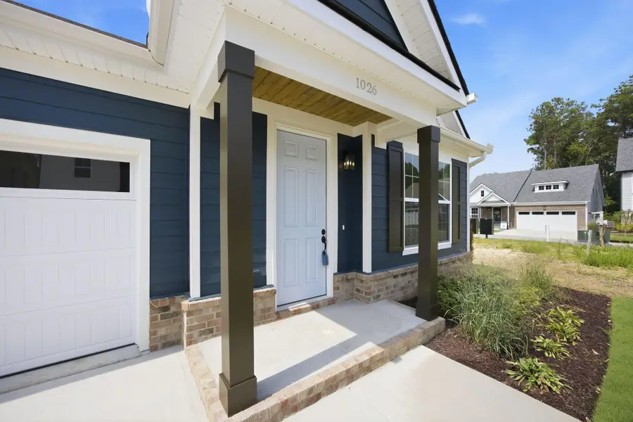 1026 Fortitude Trail #27, Chattanooga, TN 37421 - #3