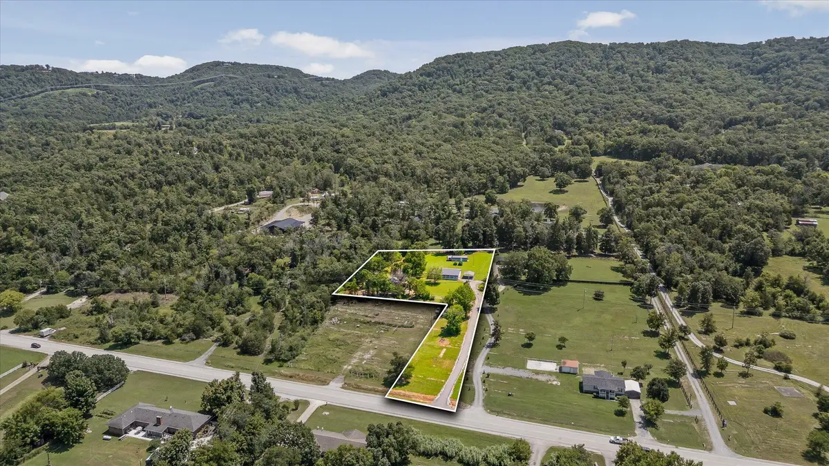 8740 Ooltewah Georgetown Road, Ooltewah, TN 37363 - #1