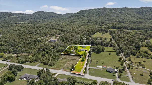 8740 Ooltewah Georgetown Road, Ooltewah, TN 37363