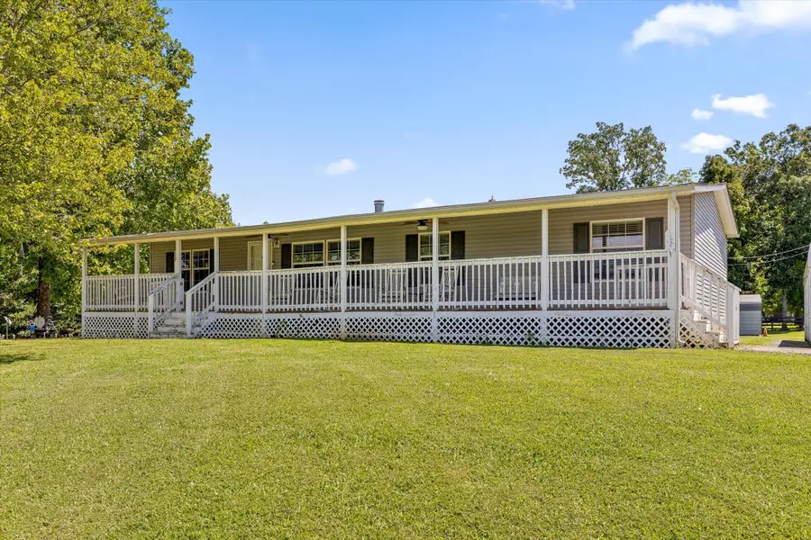 8740 Ooltewah Georgetown Road, Ooltewah, TN 37363 - #2