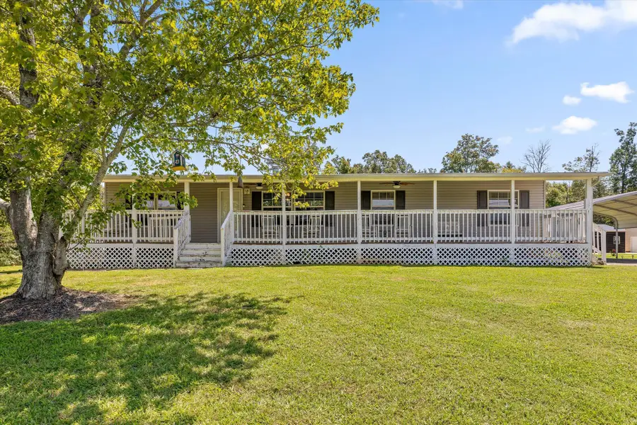 8740 Ooltewah Georgetown Road, Ooltewah, TN 37363 - #3