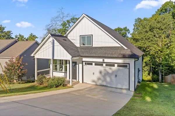3367 Northrop Street, Lupton City, TN 37351