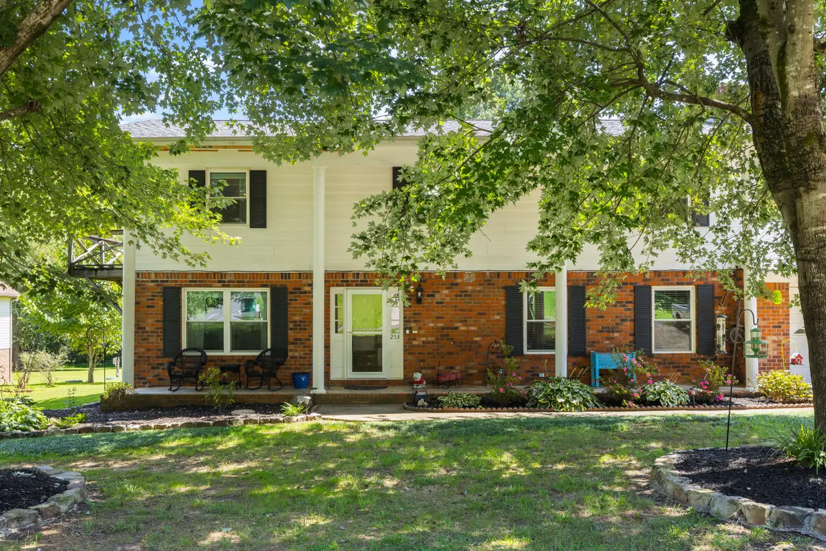 253 Dailey Hill Circle, Ringgold, GA 30736 - #1