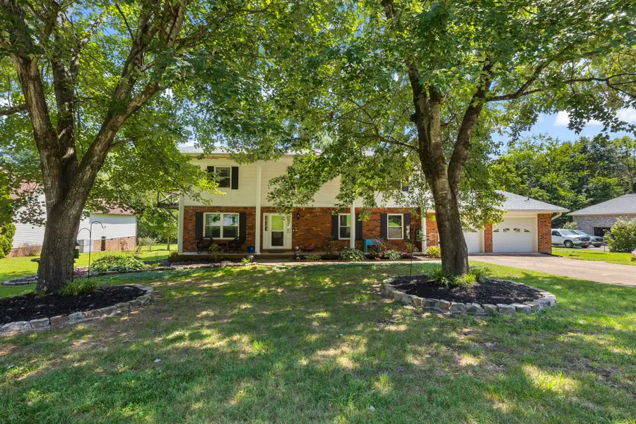 253 Dailey Hill Circle, Ringgold, GA 30736 - #2