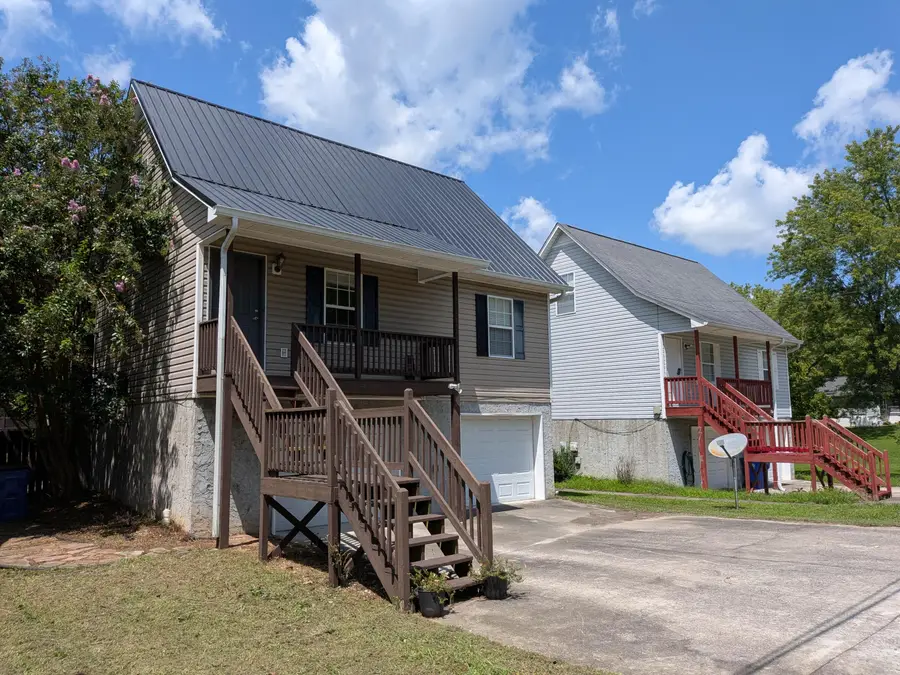 1612 Lee Street Se, Cleveland, TN 37311 - #2
