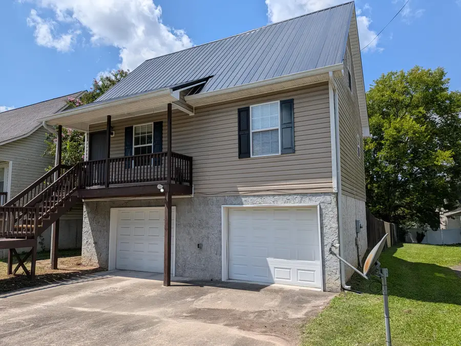 1612 Lee Street Se, Cleveland, TN 37311 - #3