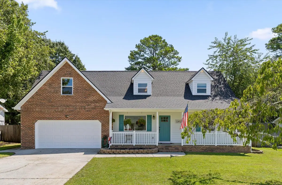 265 Chloe Belle Circle, Ringgold, GA 30736 - #1