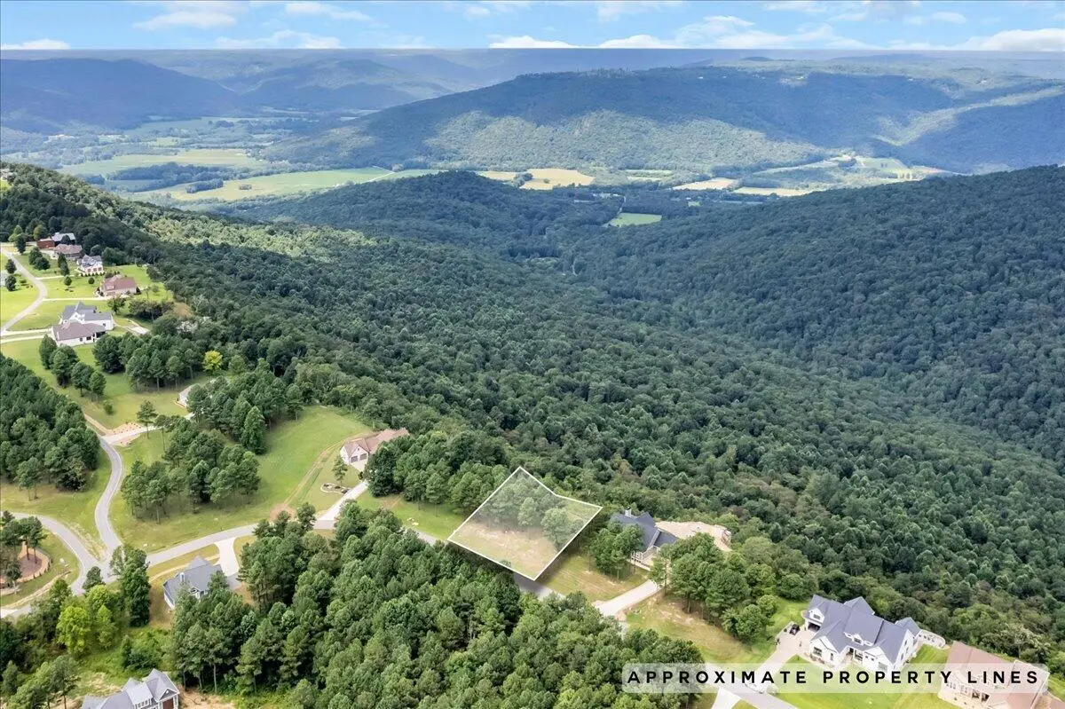 0 Cumberland Circle #Sv153, Jasper, TN 37347 - #1