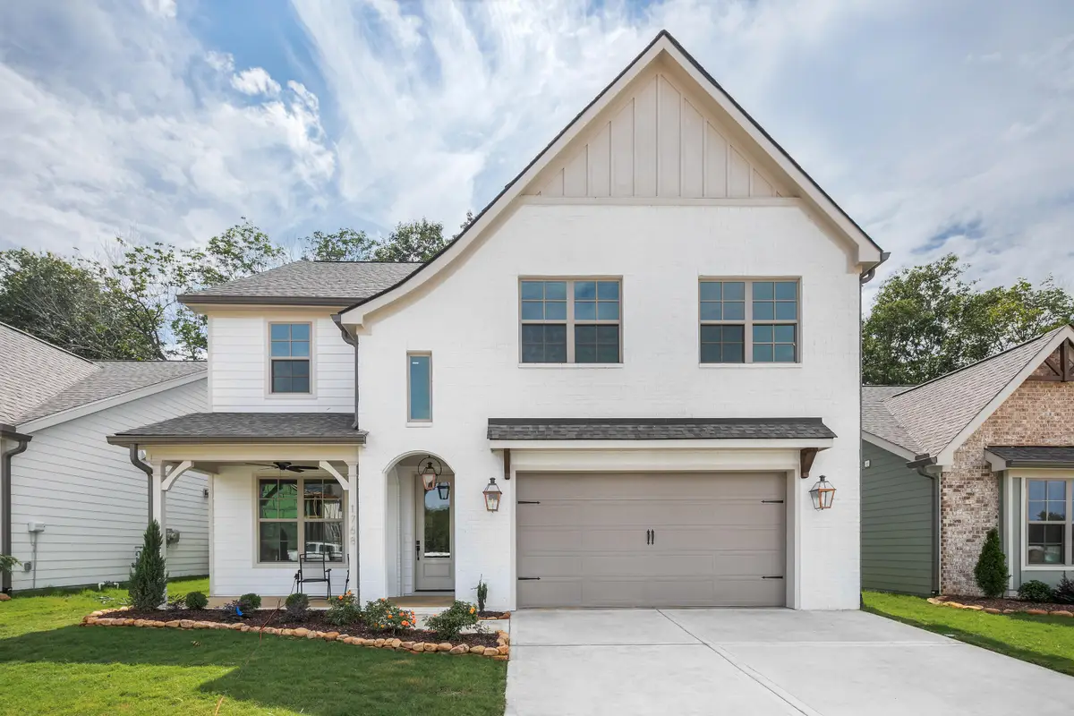 8298 Fernshade Lane, Hixson, TN 37343 - #1