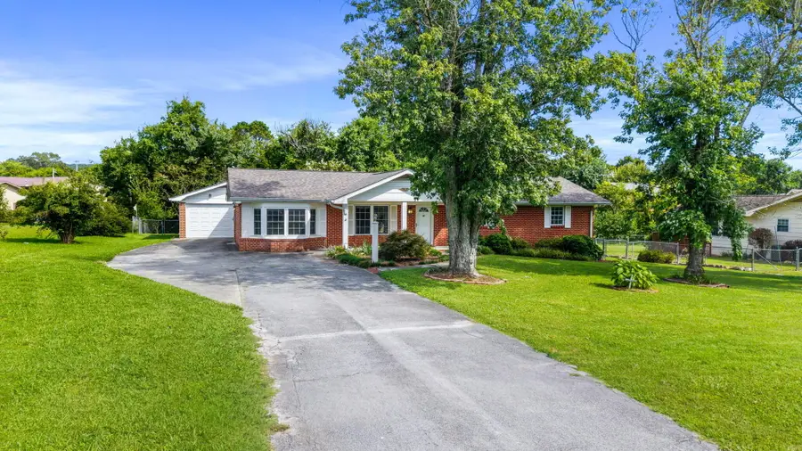 141 Gardenia Avenue Nw, Cleveland, TN 37312 - #2