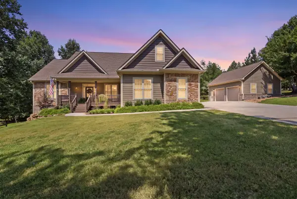 1625 River Bluffs Drive, Jasper, TN 37347