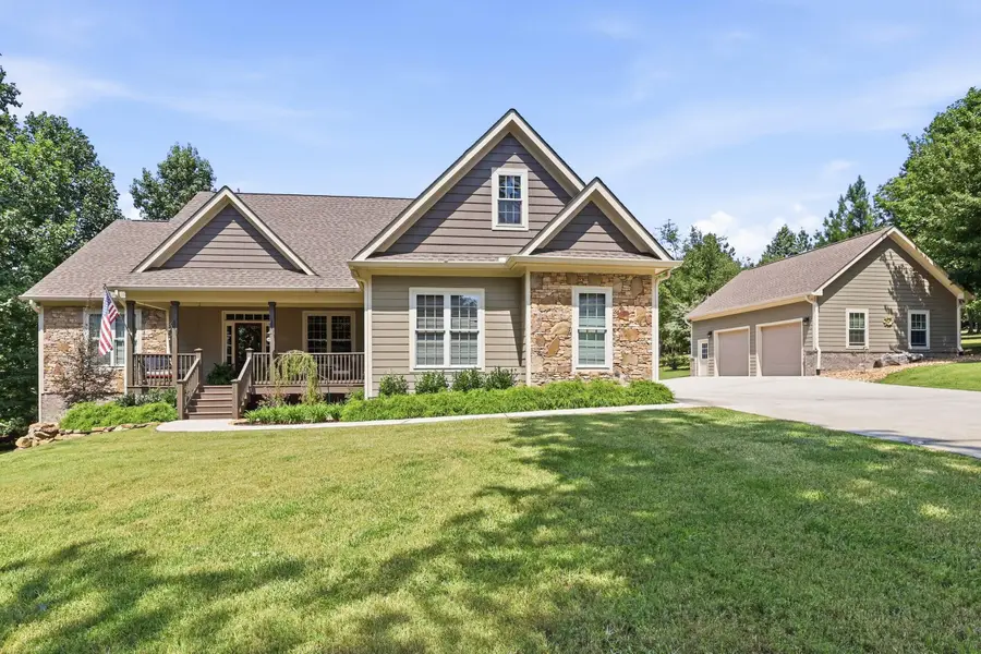 1625 River Bluffs Drive, Jasper, TN 37347 - #3