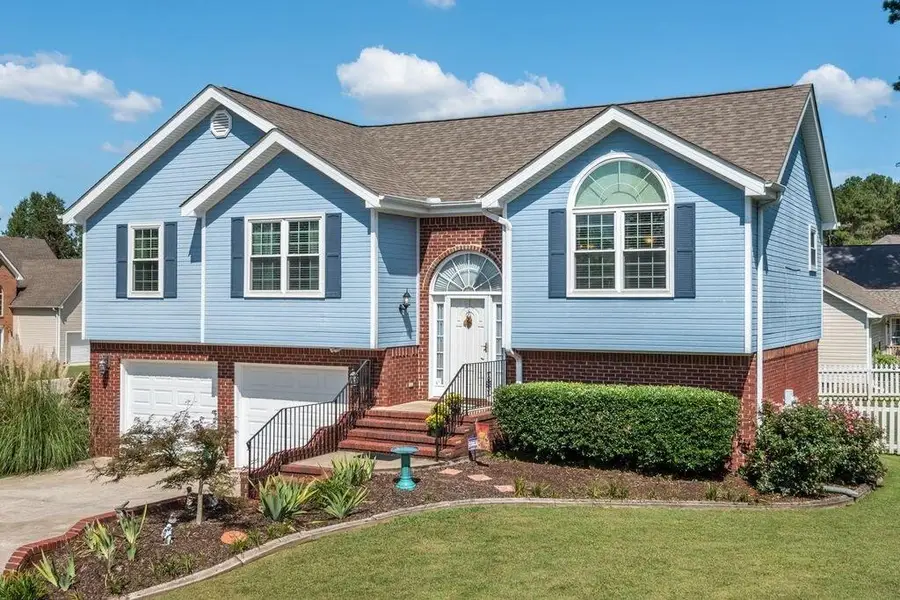 8557 Flowerdale Drive, Chattanooga, TN 37421 - #2