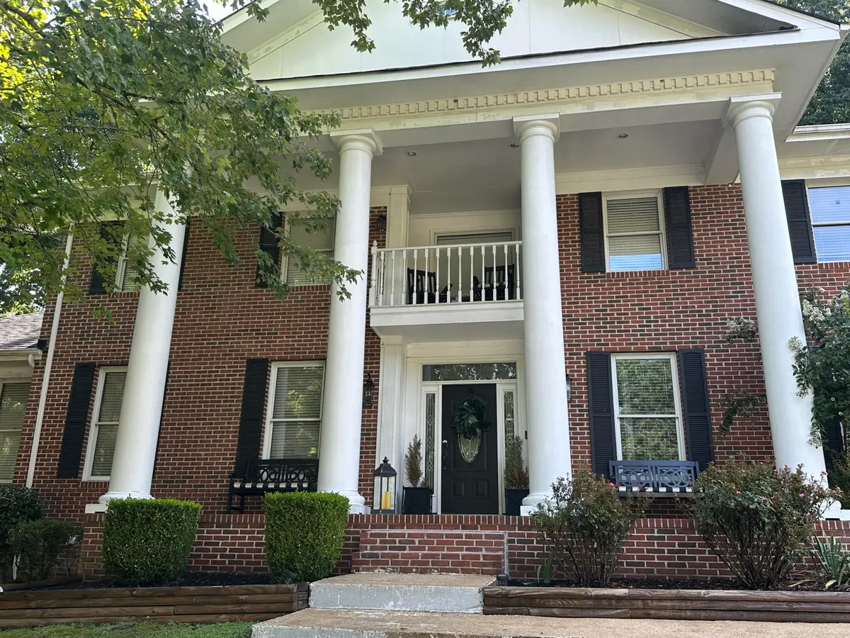 4726 Buckingham Drive, Chattanooga, TN 37421 - #1