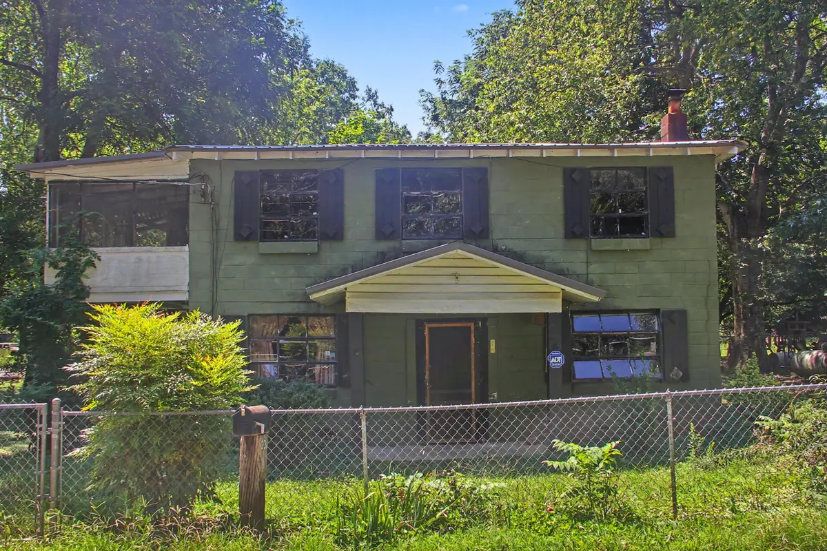 231 Claire Street, Rossville, GA 30741 - #1