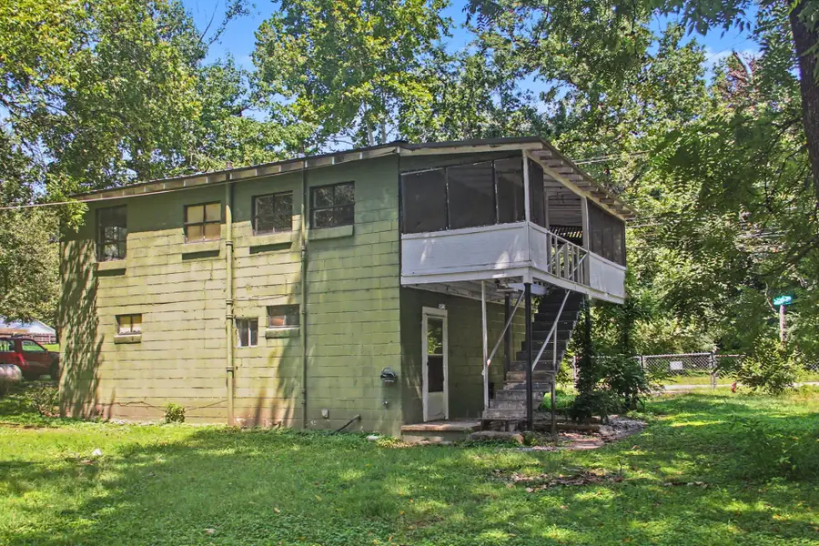 231 Claire Street, Rossville, GA 30741 - #3