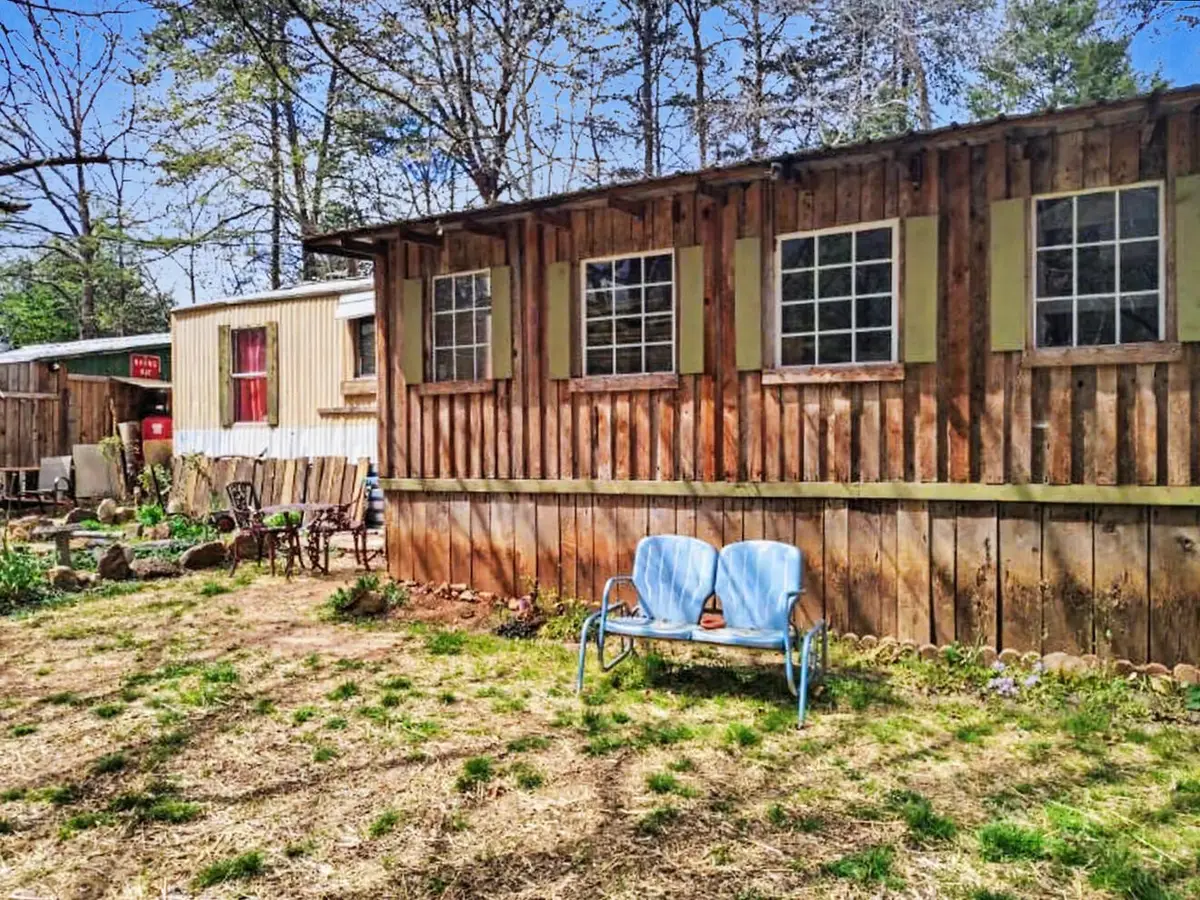 434 Unicoi Church Road, Tellico Plains, TN 37385 - #1