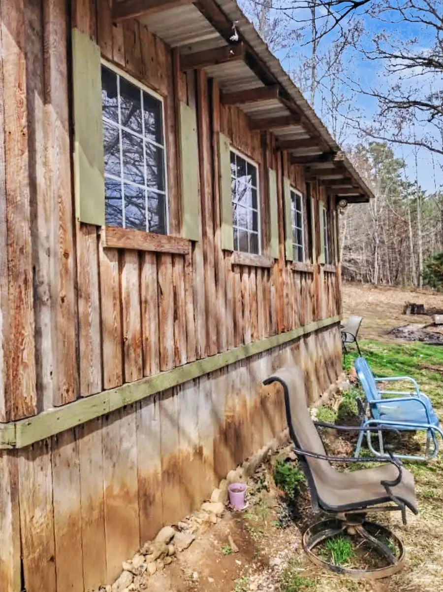434 Unicoi Church Road, Tellico Plains, TN 37385 - #2