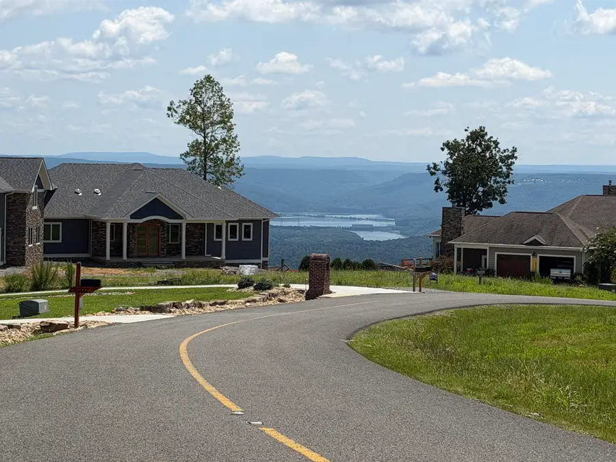 0 Dragging Canoe Drive #Lot 13, Jasper, TN 37347 - #2