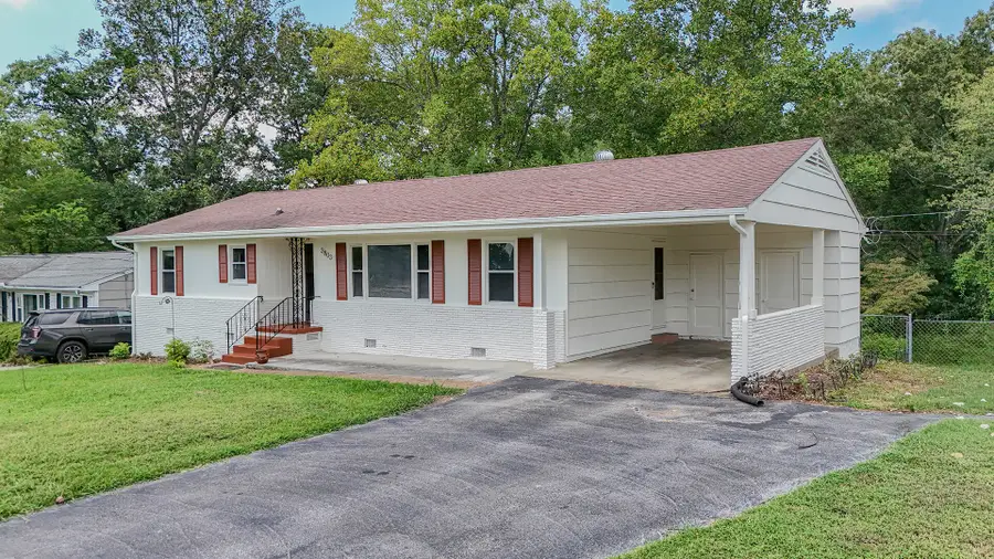 3803 Laird Lane, Chattanooga, TN 37415 - #2