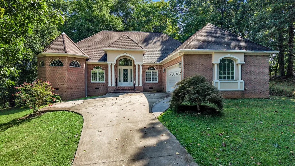345 King Ridge Drive Nw, Cleveland, TN 37312 - #1