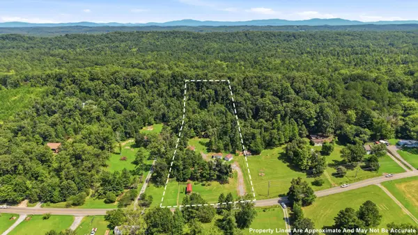 675 S Mcdonald Road Sw, McDonald, TN 37353