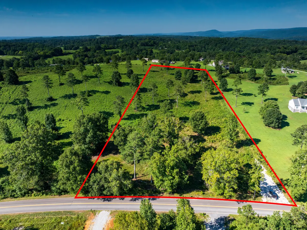 0 White Flats Road, Evensville, TN 37332 - #1