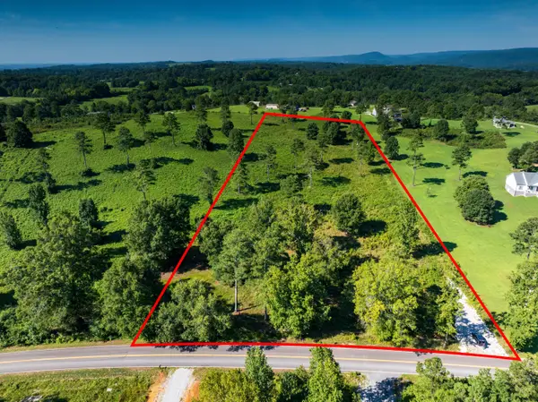 0 White Flats Road, Evensville, TN 37332