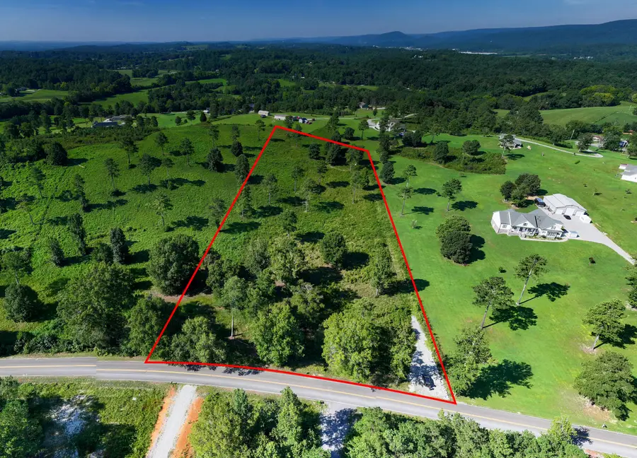 0 White Flats Road, Evensville, TN 37332 - #2
