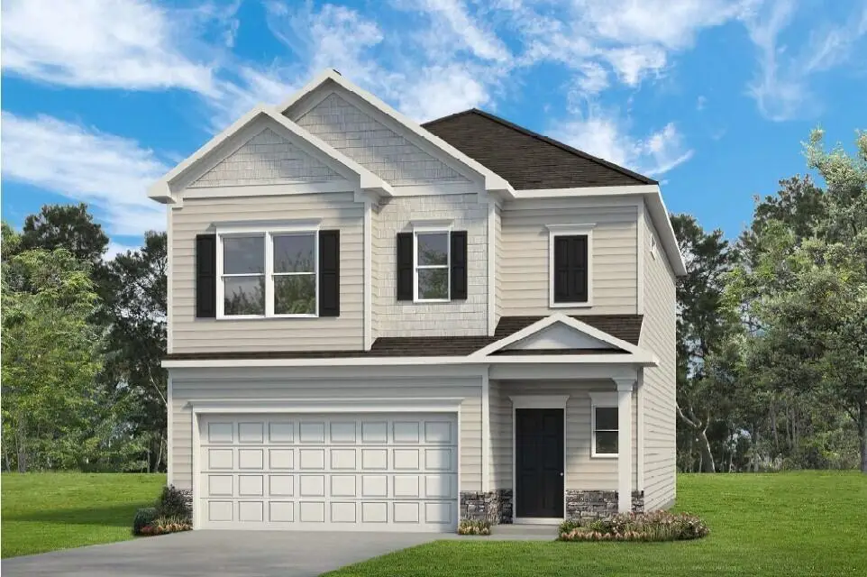 8383 Landon Court, Hixson, TN 37343 - #1