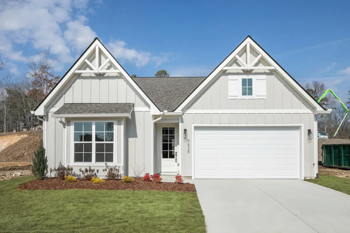 337 Fernshade Lane #337, Hixson, TN 37343 - #1