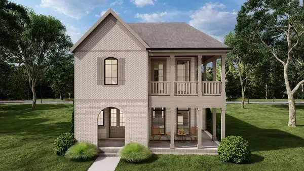 7090 Farmstead Drive #188, Hixson, TN 37343