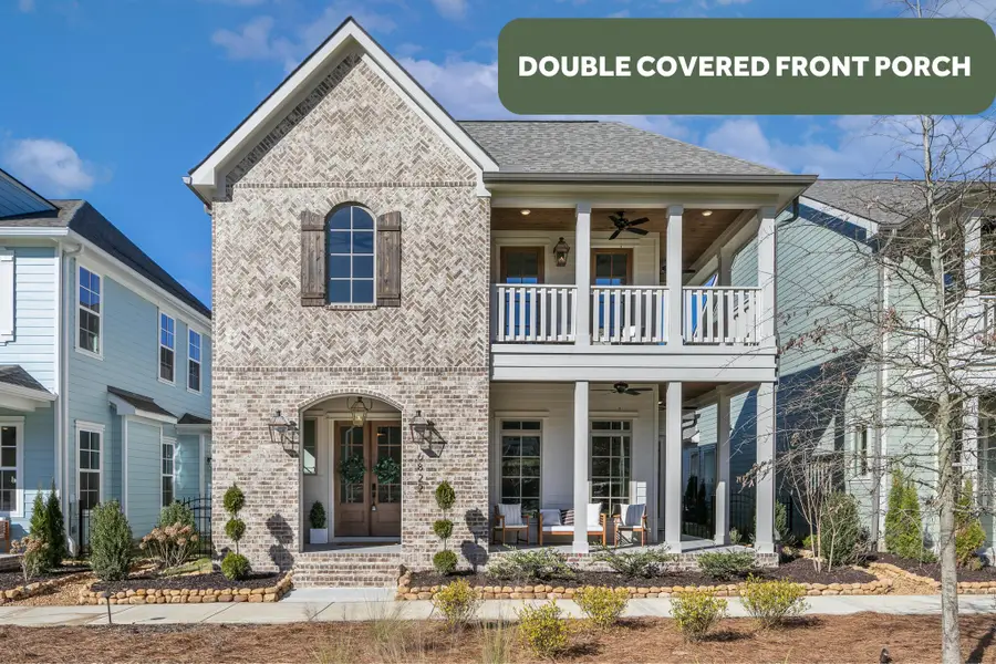 7090 Farmstead Drive #188, Hixson, TN 37343 - #3