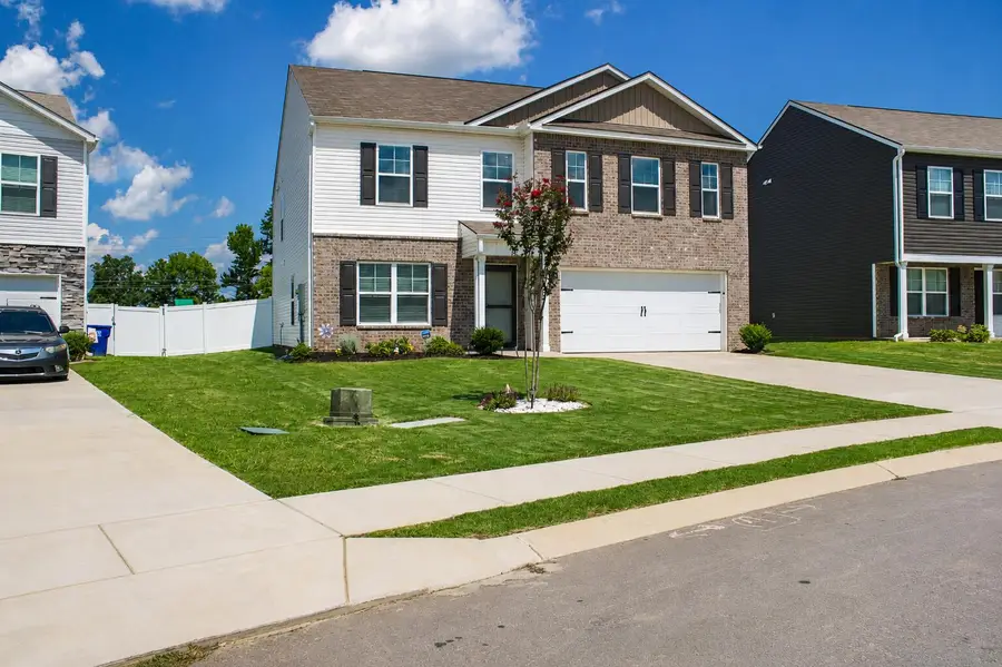 3958 Billie Lane Ne, Cleveland, TN 37323 - #2